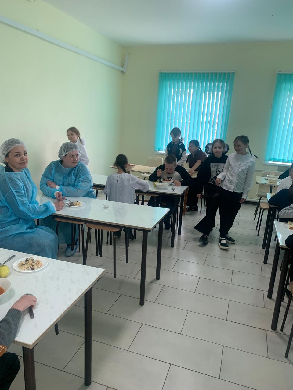 Родительский контроль