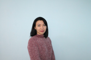 Жандетова Диана Набибулловна Жандетова Диана Набибулловна