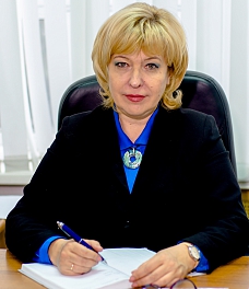Загородняя Татьяна Николаевна, Загородняя Татьяна Николаевна,